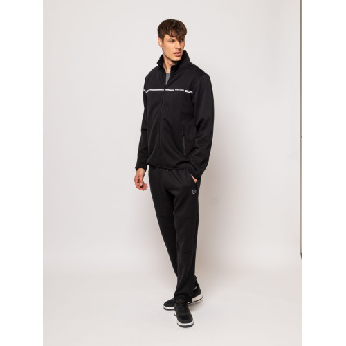 Heavy Tools TILON Férfi Pulóver Black