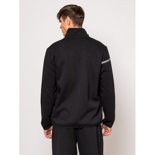 Heavy Tools TILON Férfi Pulóver Black