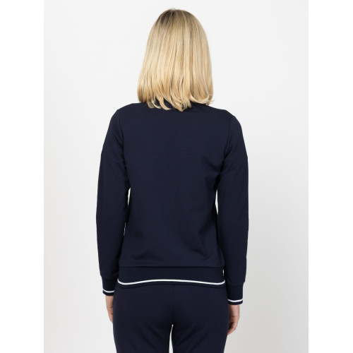 Heavy Tools THISI Női Pulóver Navy