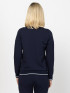 Heavy Tools THISI Női Pulóver Navy