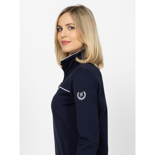 Heavy Tools THISI Női Pulóver Navy