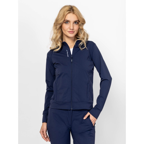 Heavy Tools TIANA Női Pulóver Moonlight