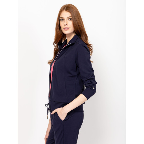 Heavy Tools TARAS26 Női Pulóver Navy