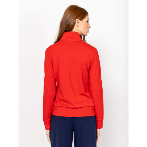 Heavy Tools TARAS26 Női Pulóver Red