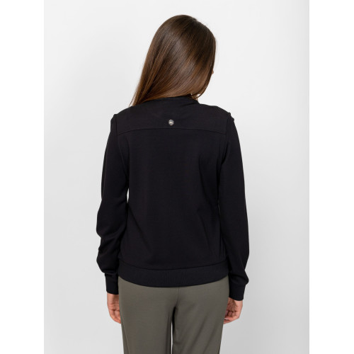 Heavy Tools TINELLA Női Pulóver Black