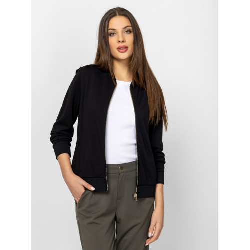 Heavy Tools TINELLA Női Pulóver Black