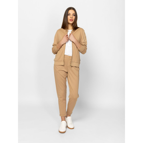 Heavy Tools TINELLA Női Pulóver Beige