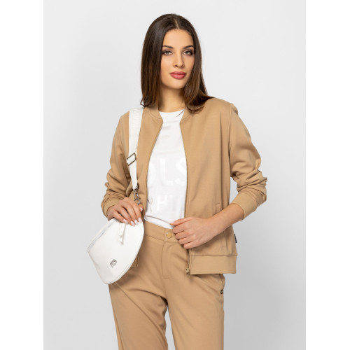 Heavy Tools TINELLA Női Pulóver Beige