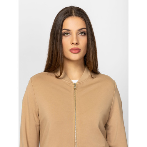 Heavy Tools TINELLA Női Pulóver Beige