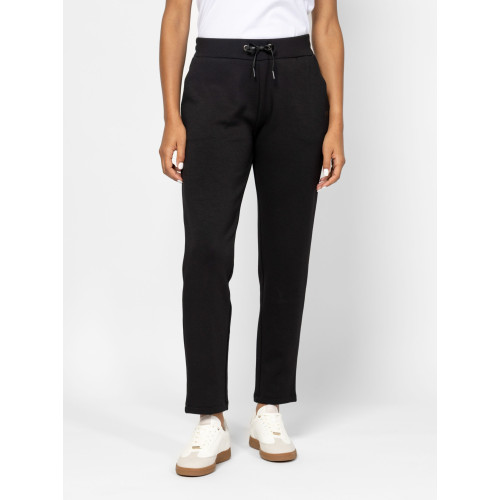 Heavy Tools ZEDALLAW25 Női Melegítő nadrág Black