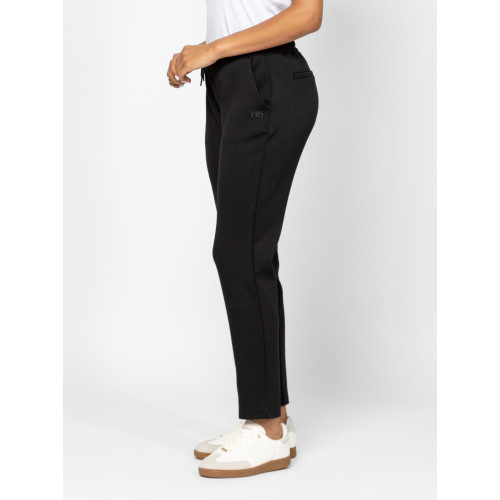 Heavy Tools ZEDALLAW25 Női Melegítő nadrág Black