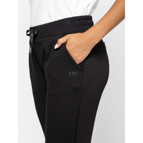 Heavy Tools ZEDALLAW25 Női Melegítő nadrág Black