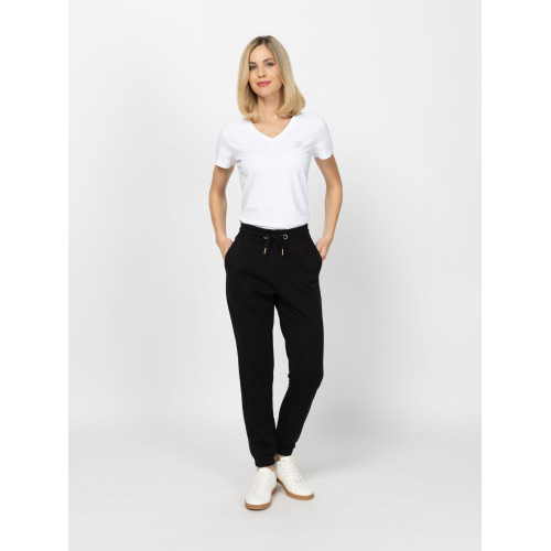 Heavy Tools ZUMA Női Melegítő nadrág Black