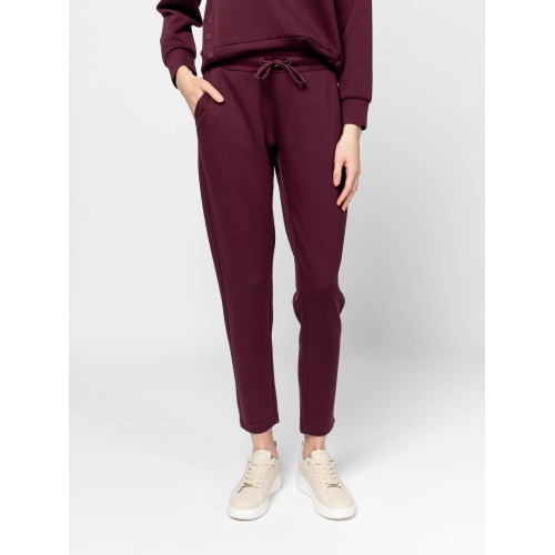 Heavy Tools ZINGIW25 Női Melegítő nadrág Plum