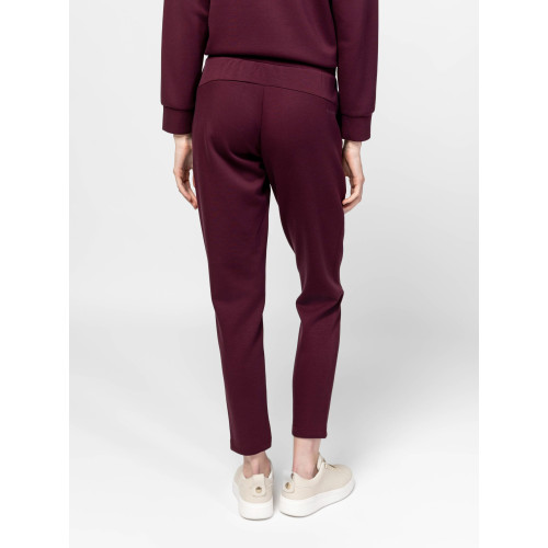 Heavy Tools ZINGIW25 Női Melegítő nadrág Plum