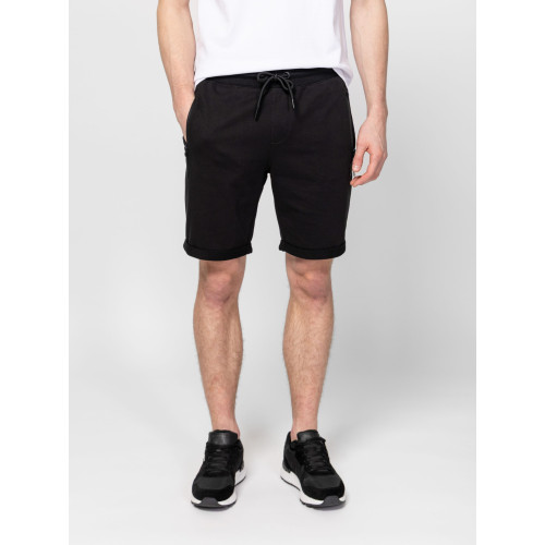 Heavy Tools ZORDONS26 Férfi Rövidnadrág Black