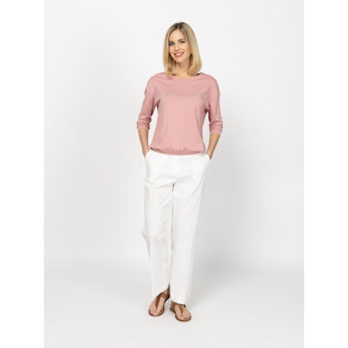 Heavy Tools COLTANA Női Hosszú ujjú póló Blush