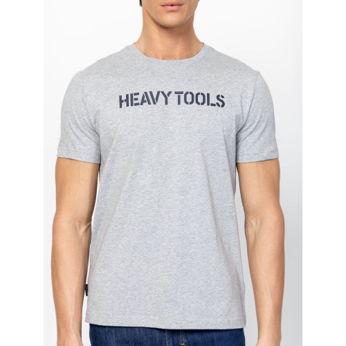 Heavy Tools MARSHALL Férfi Póló String