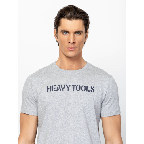 Heavy Tools MARSHALL Férfi Póló String