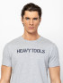 Heavy Tools MARSHALL Férfi Póló String