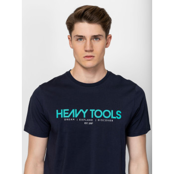 Heavy Tools MAILS26