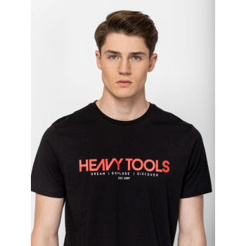 Heavy Tools MAILS26