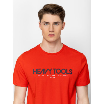Heavy Tools MAILS26