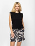 Heavy Tools BRETTY Női Top Black