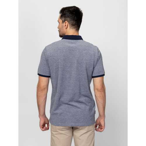 Heavy Tools DENIRI Férfi Galléros póló Oxford