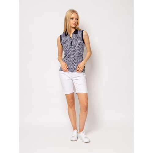 Heavy Tools DIVRI Női Galléros Póló Triangle