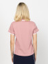 Heavy Tools DELIN Női Galléros Póló Blush