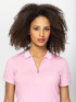 Heavy Tools DIANES26 Női Galléros Póló Rose