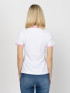 Heavy Tools DIANES26 Női Galléros Póló White