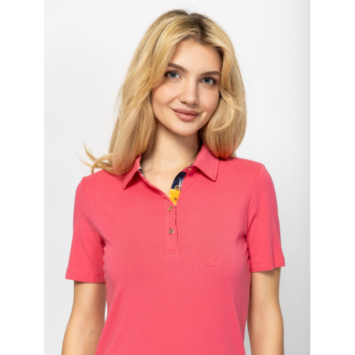 Heavy Tools DEMOLA Női Galléros Póló Candy