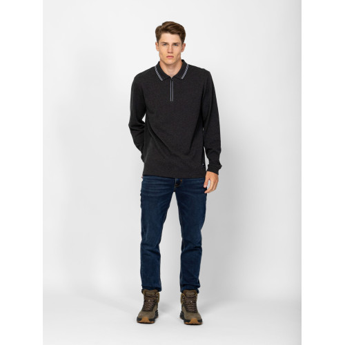 Heavy Tools CADWELL Női Hosszú ujjú póló Rabbit