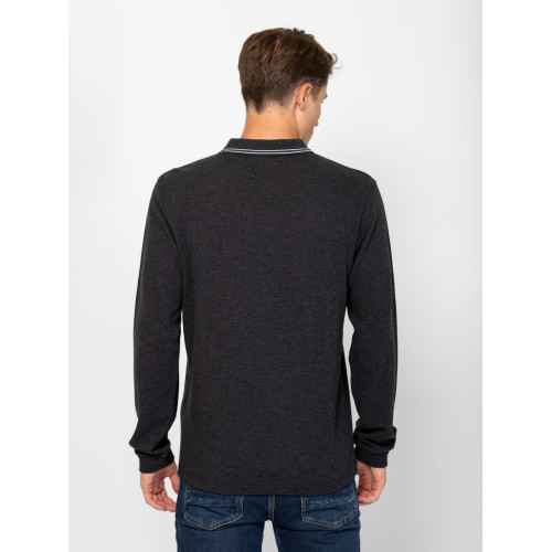 Heavy Tools CADWELL Női Hosszú ujjú póló Rabbit