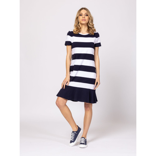 Heavy Tools VIMONS25 Női Ruha Nautic