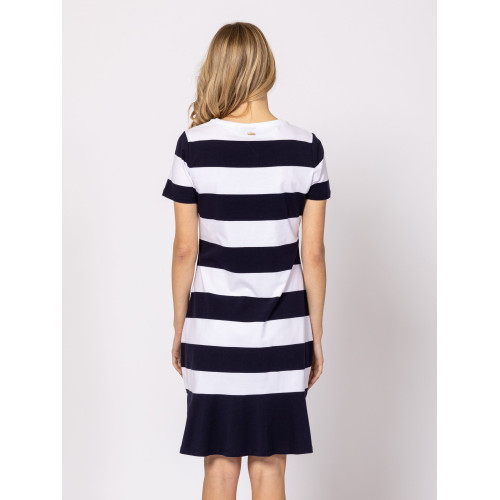 Heavy Tools VIMONS25 Női Ruha Nautic