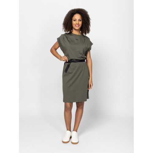 Heavy Tools VERO Női Ruha Olive
