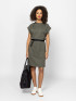 Heavy Tools VERO Női Ruha Olive