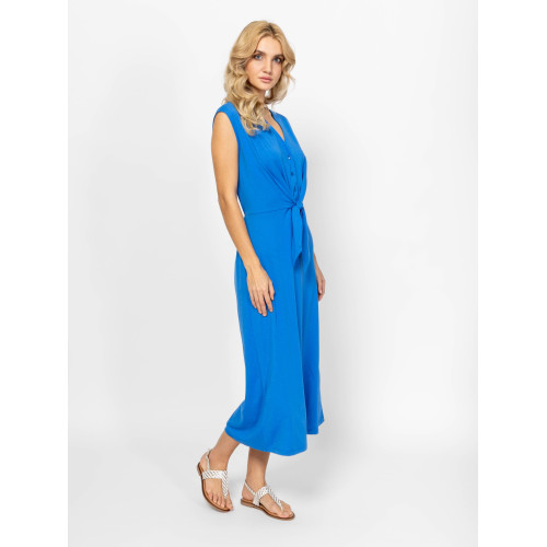 Heavy Tools VICKY Női Ruha Blue