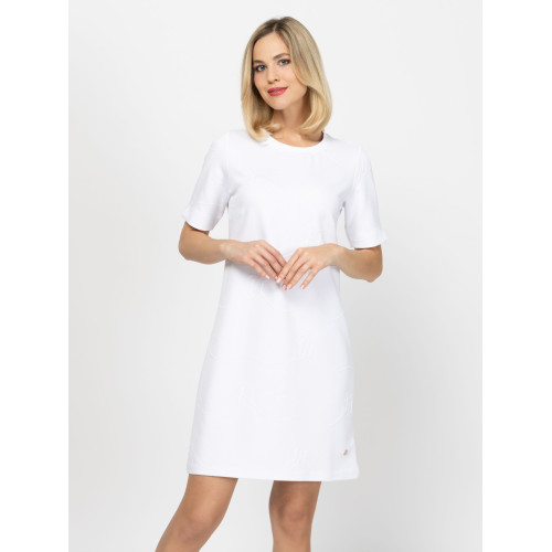 Heavy Tools VELJE Női Ruha White