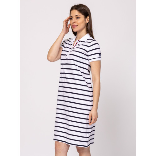 Heavy Tools VECRAS25 Női Ruha Marine