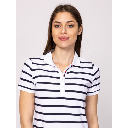 Heavy Tools VECRAS25 Női Ruha Marine