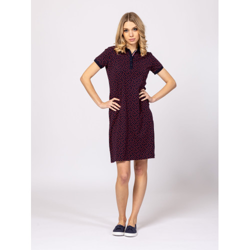 Heavy Tools VECRAS25 Női Ruha Polka