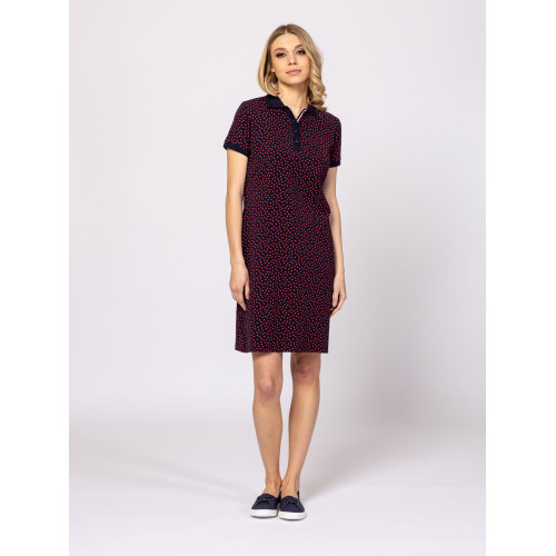 Heavy Tools VECRAS25 Női Ruha Polka