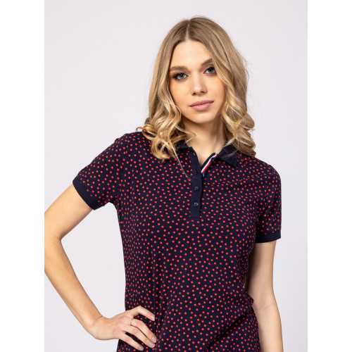 Heavy Tools VECRAS25 Női Ruha Polka