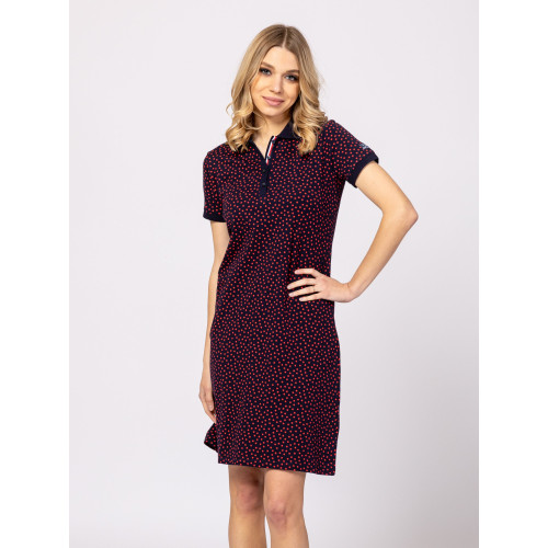 Heavy Tools VECRAS25 Női Ruha Polka