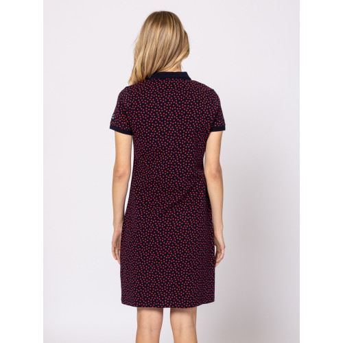 Heavy Tools VECRAS25 Női Ruha Polka