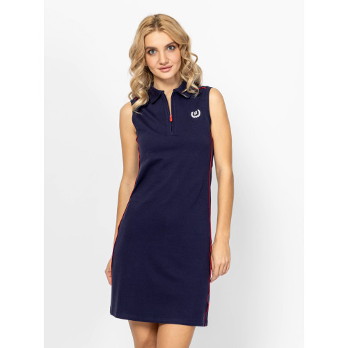 Heavy Tools VARIA Női Ruha Navy